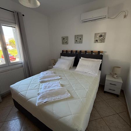 Apartamento Dea House Finikas  Exterior foto