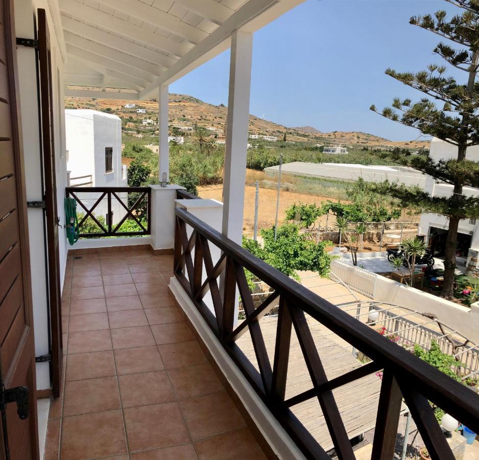 Apartamento Dea House Finikas  Exterior foto
